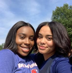 Meet your Posher, Katrina